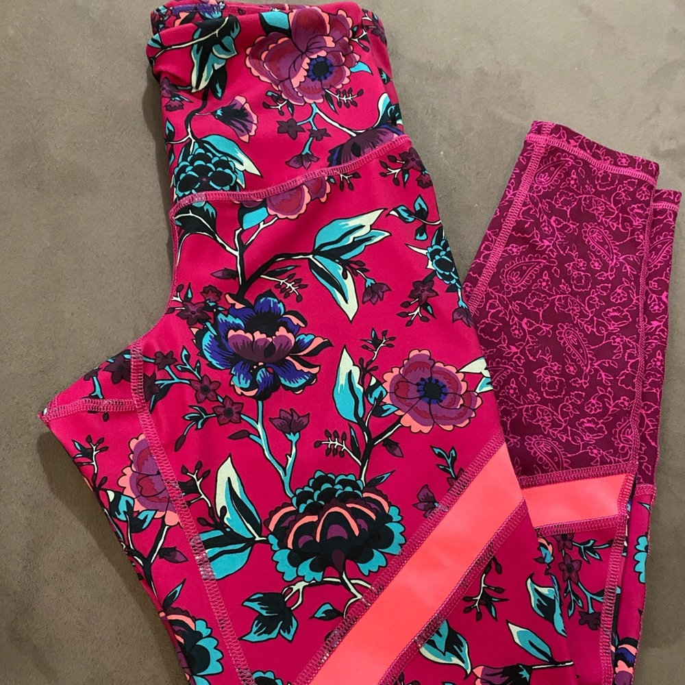 Like new old navy leggings